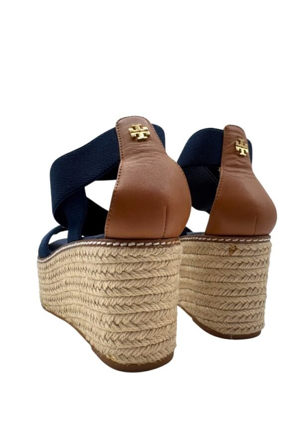 TORY BURCH - ESPADRILLES ROYALE - Image 8
